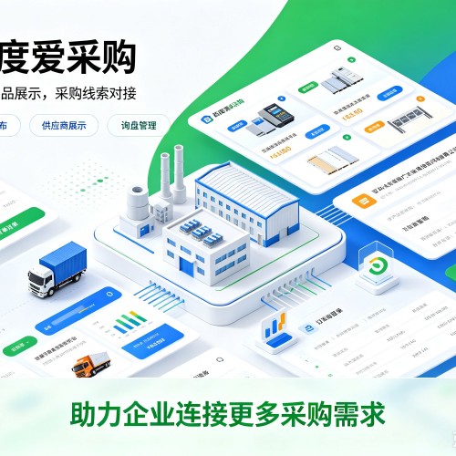 李沧百度爱采购